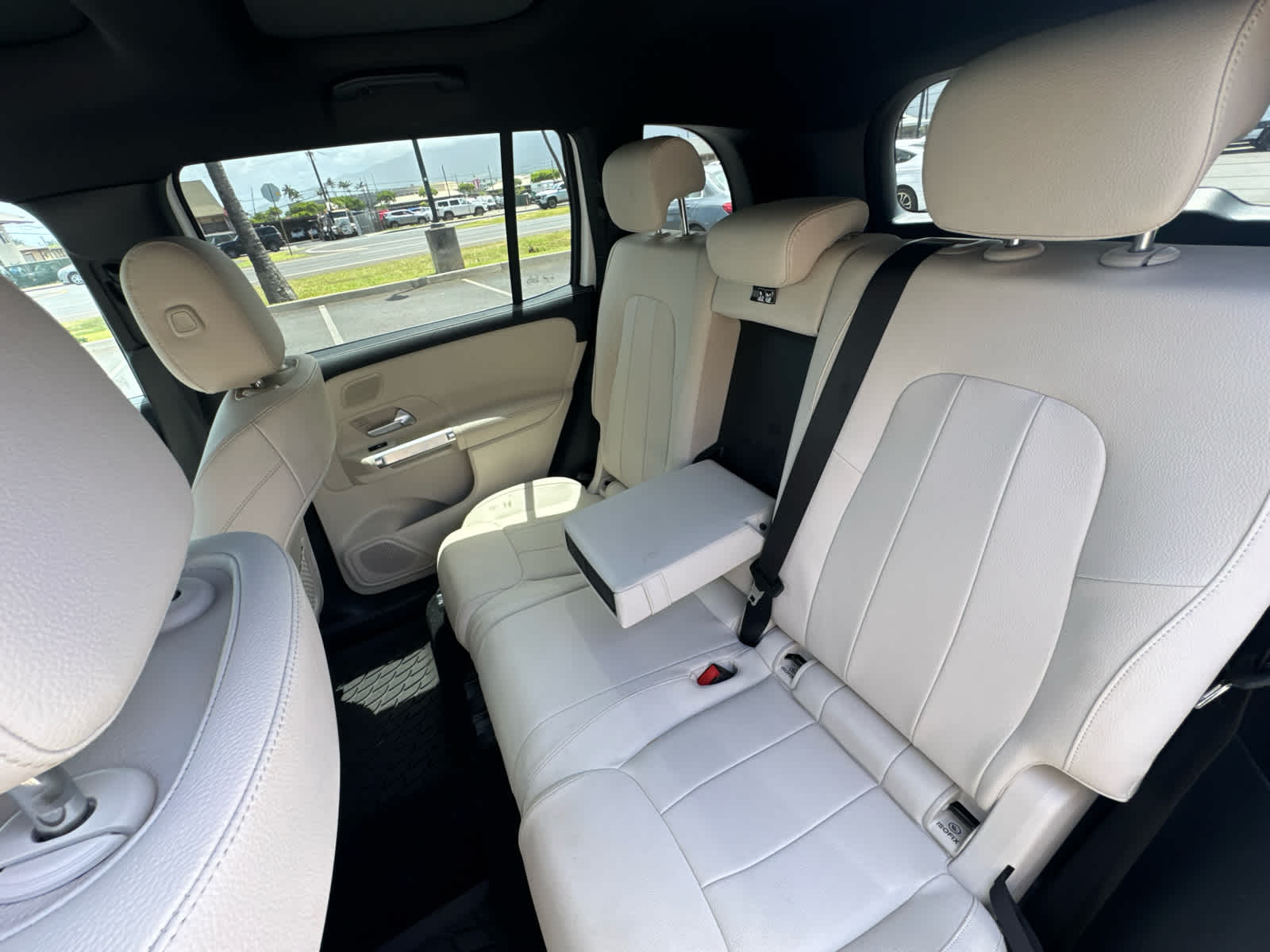 2026 Mercedes-Benz GLB 250 SUV