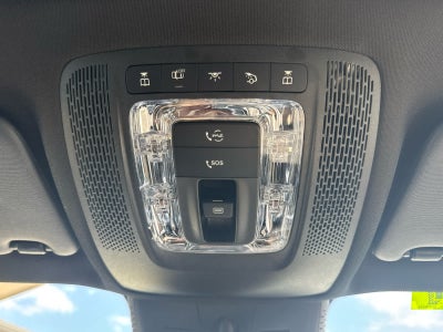 2026 Mercedes-Benz GLB 250 SUV