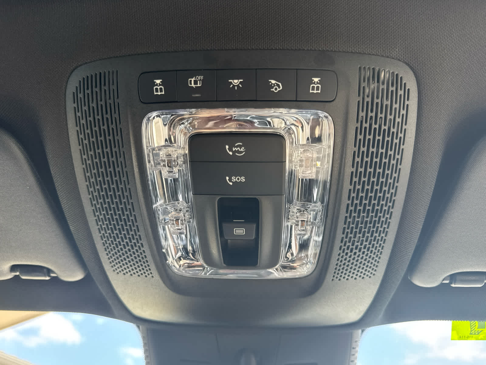 2026 Mercedes-Benz GLB 250 SUV