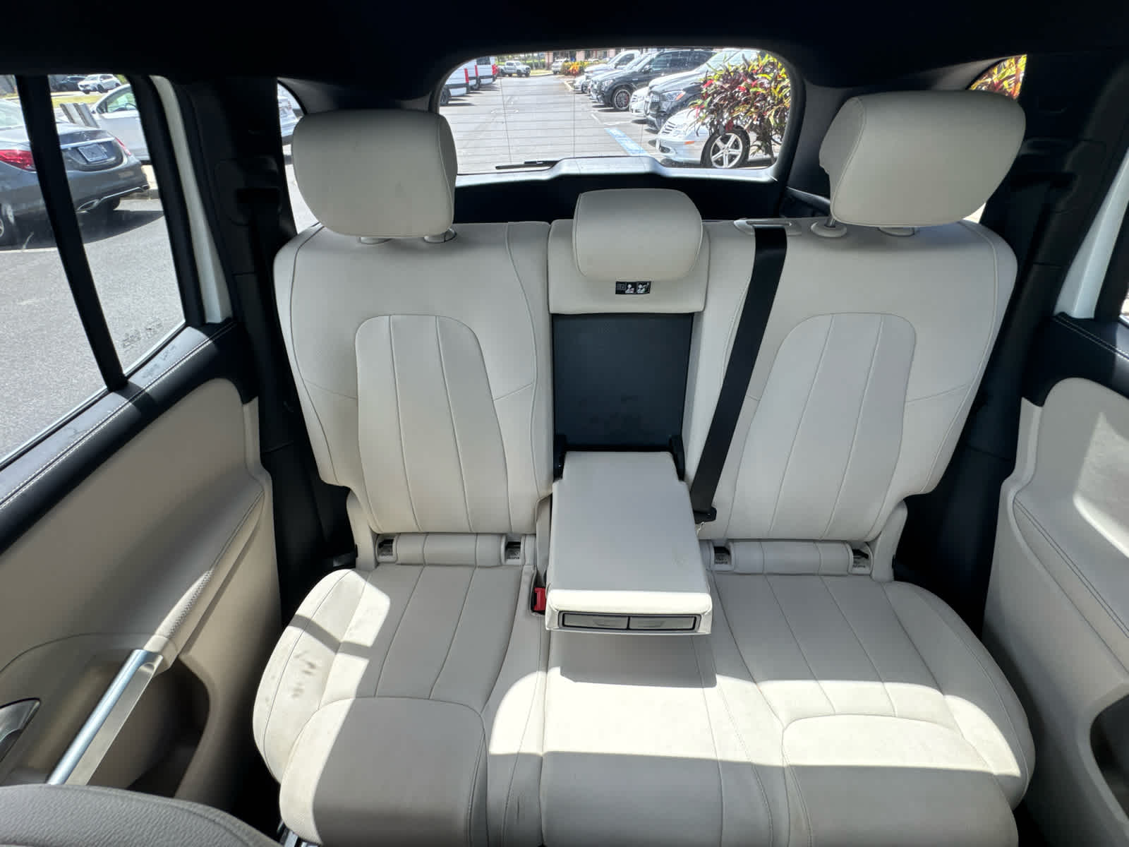 2026 Mercedes-Benz GLB 250 SUV