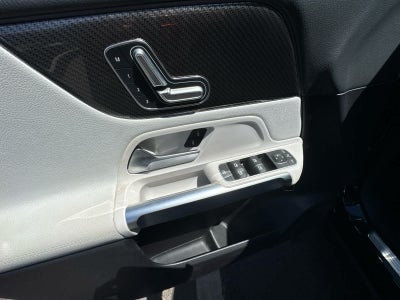 2021 Mercedes-Benz GLB 250 SUV