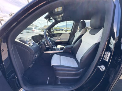 2021 Mercedes-Benz GLB 250 SUV