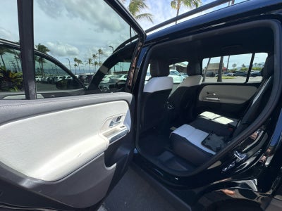 2021 Mercedes-Benz GLB 250 SUV