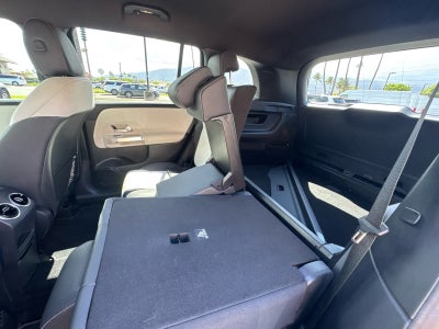 2021 Mercedes-Benz GLB 250 SUV