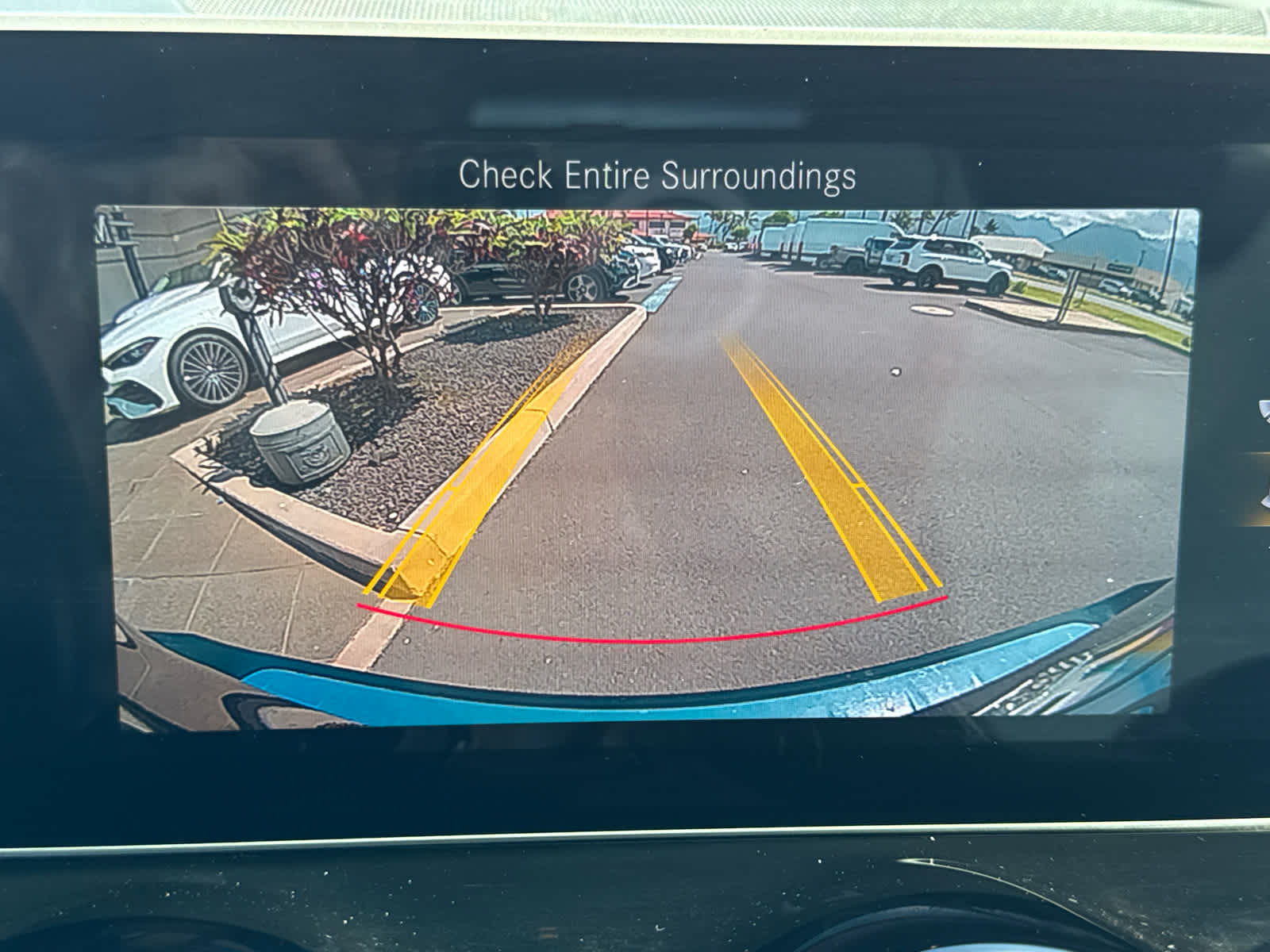 2021 Mercedes-Benz GLB 250 SUV