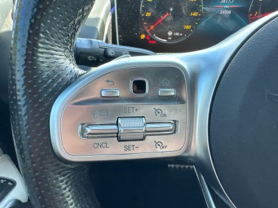 2021 Mercedes-Benz GLB 250 SUV