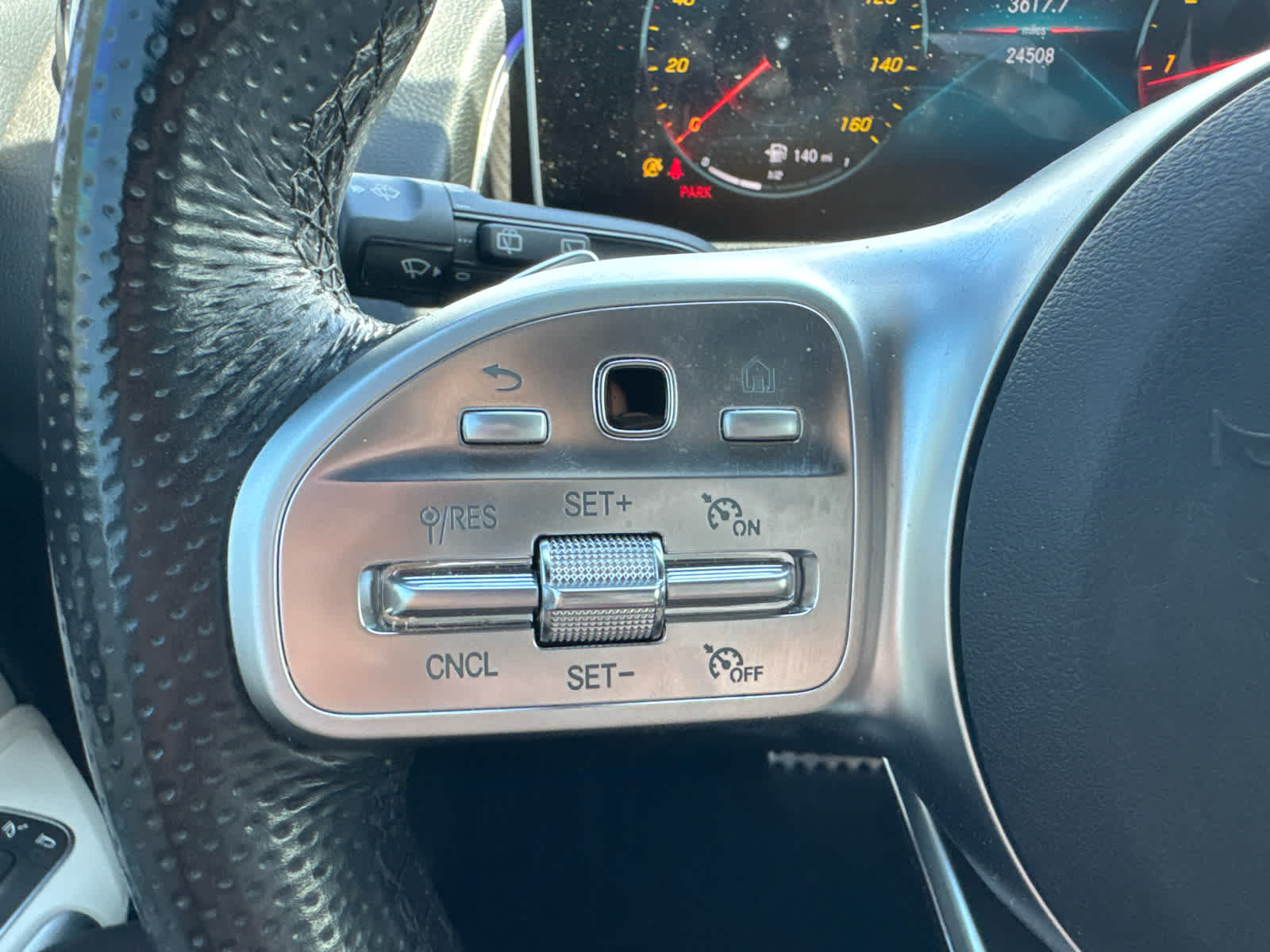 2021 Mercedes-Benz GLB 250 SUV