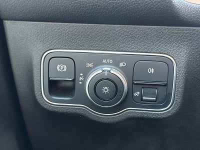 2021 Mercedes-Benz GLB 250 SUV