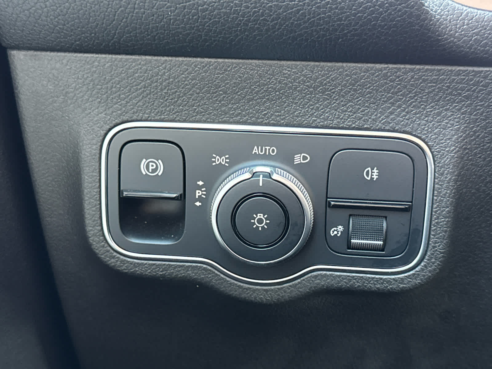 2021 Mercedes-Benz GLB 250 SUV