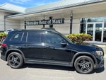 2021 Mercedes-Benz GLB 250 SUV