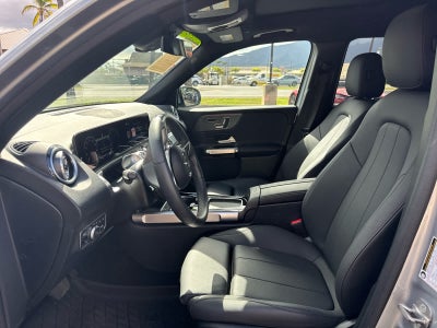 2025 Mercedes-Benz GLB GLB 250