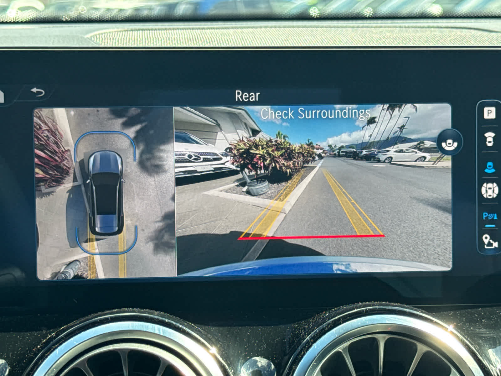 2025 Mercedes-Benz GLB GLB 250