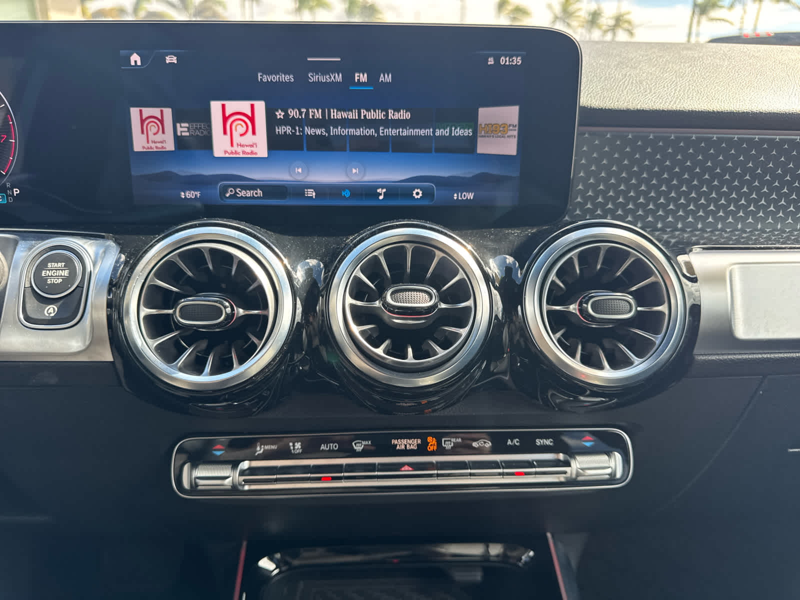 2025 Mercedes-Benz GLB GLB 250