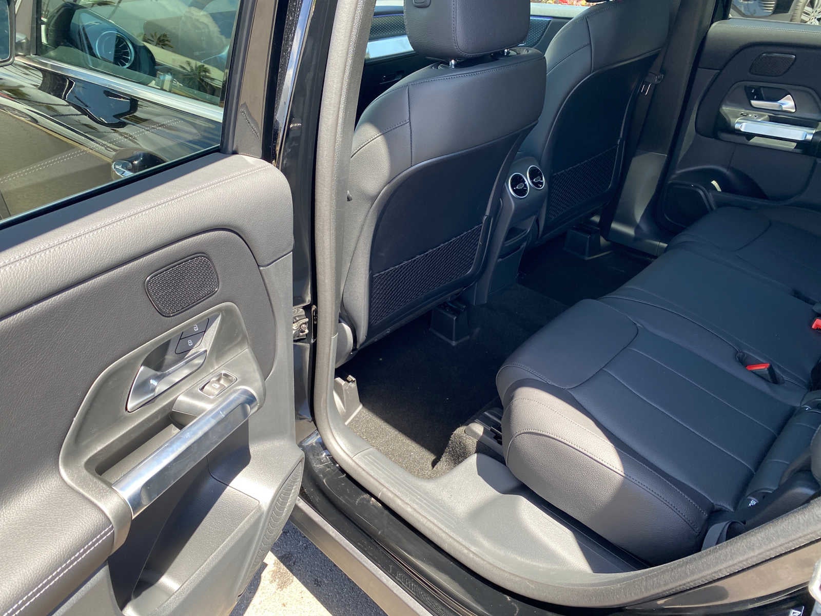 2024 Mercedes-Benz GLB GLB 250