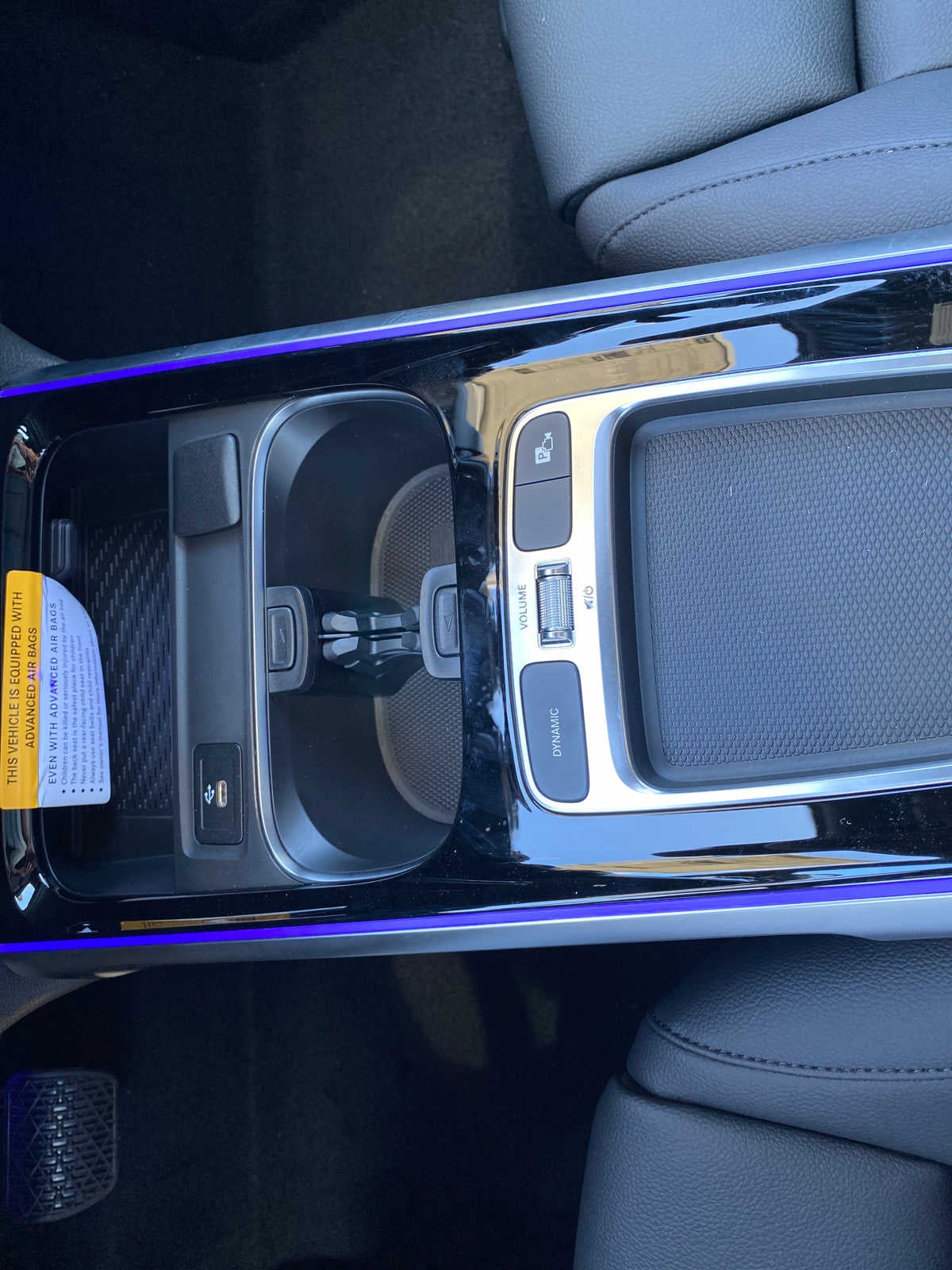 2024 Mercedes-Benz GLB GLB 250