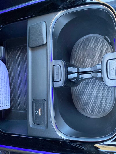 2024 Mercedes-Benz GLB GLB 250