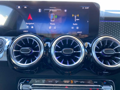 2024 Mercedes-Benz GLB GLB 250