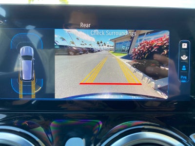 2024 Mercedes-Benz GLB GLB 250