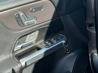 2022 Mercedes-Benz GLB 250 4MATIC® SUV