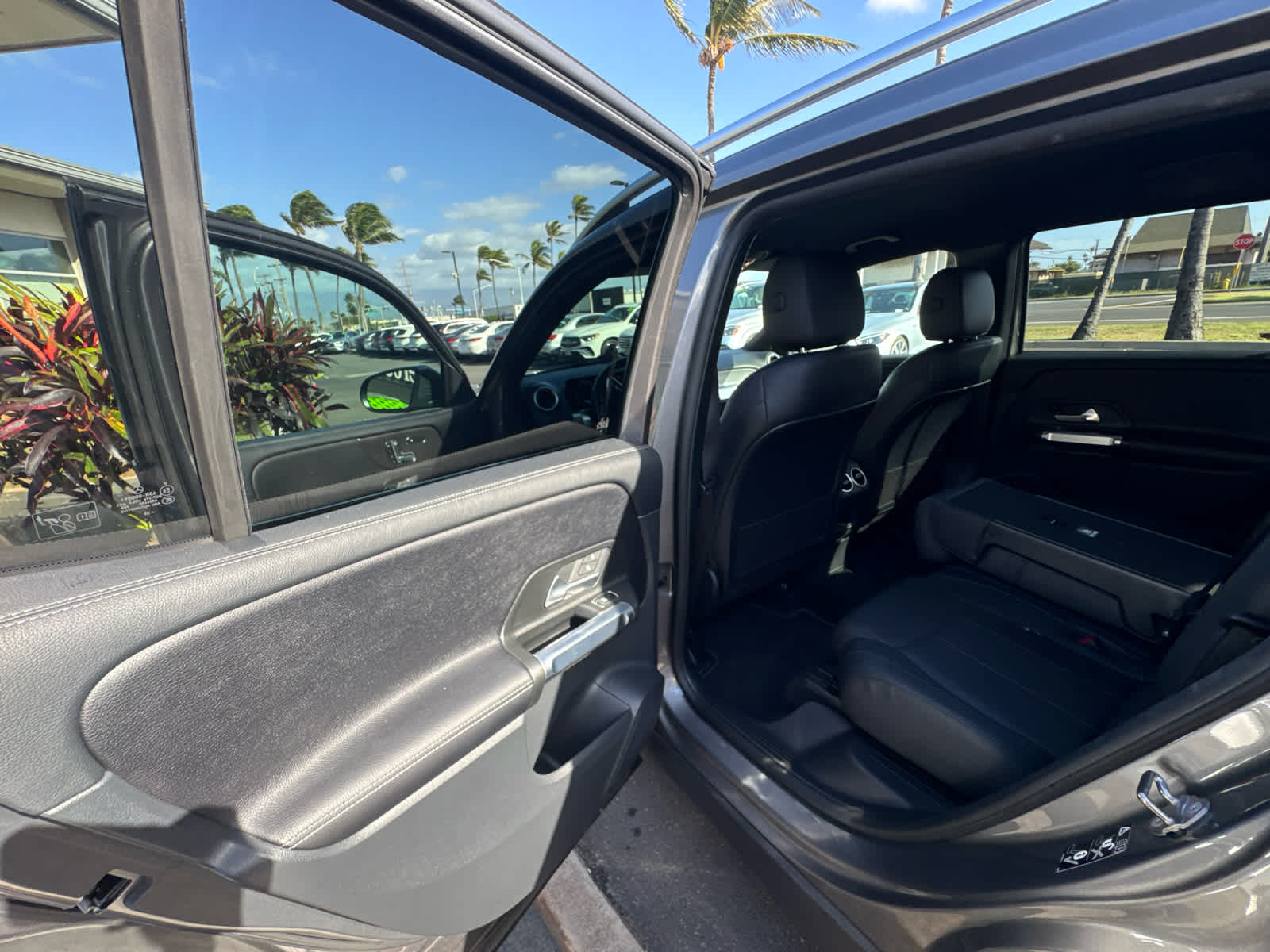 2022 Mercedes-Benz GLB 250 4MATIC® SUV