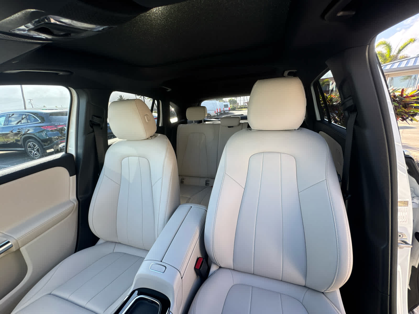 2026 Mercedes-Benz GLA 250 SUV