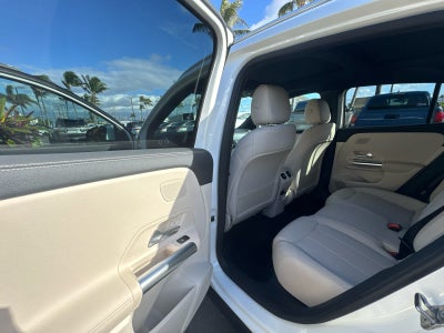 2026 Mercedes-Benz GLA 250 SUV
