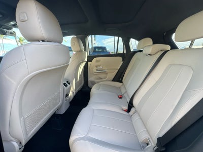 2026 Mercedes-Benz GLA 250 SUV