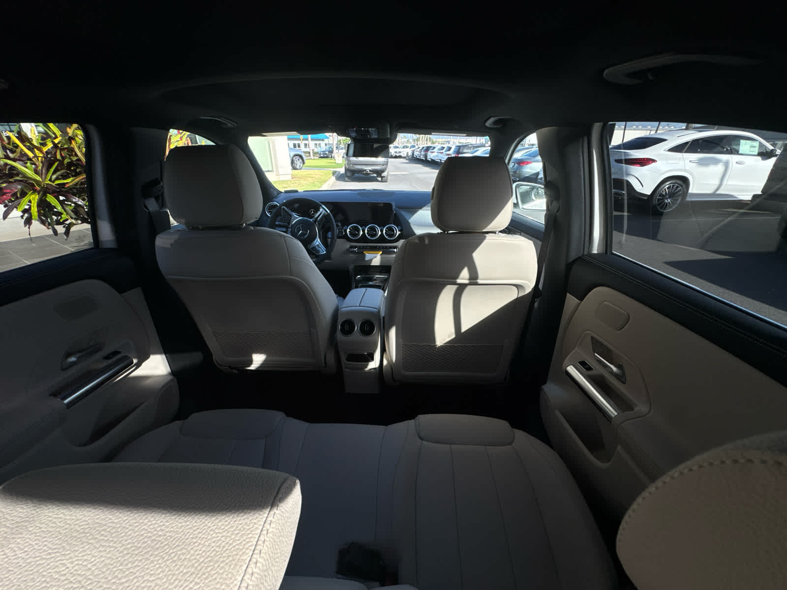 2026 Mercedes-Benz GLA 250 SUV