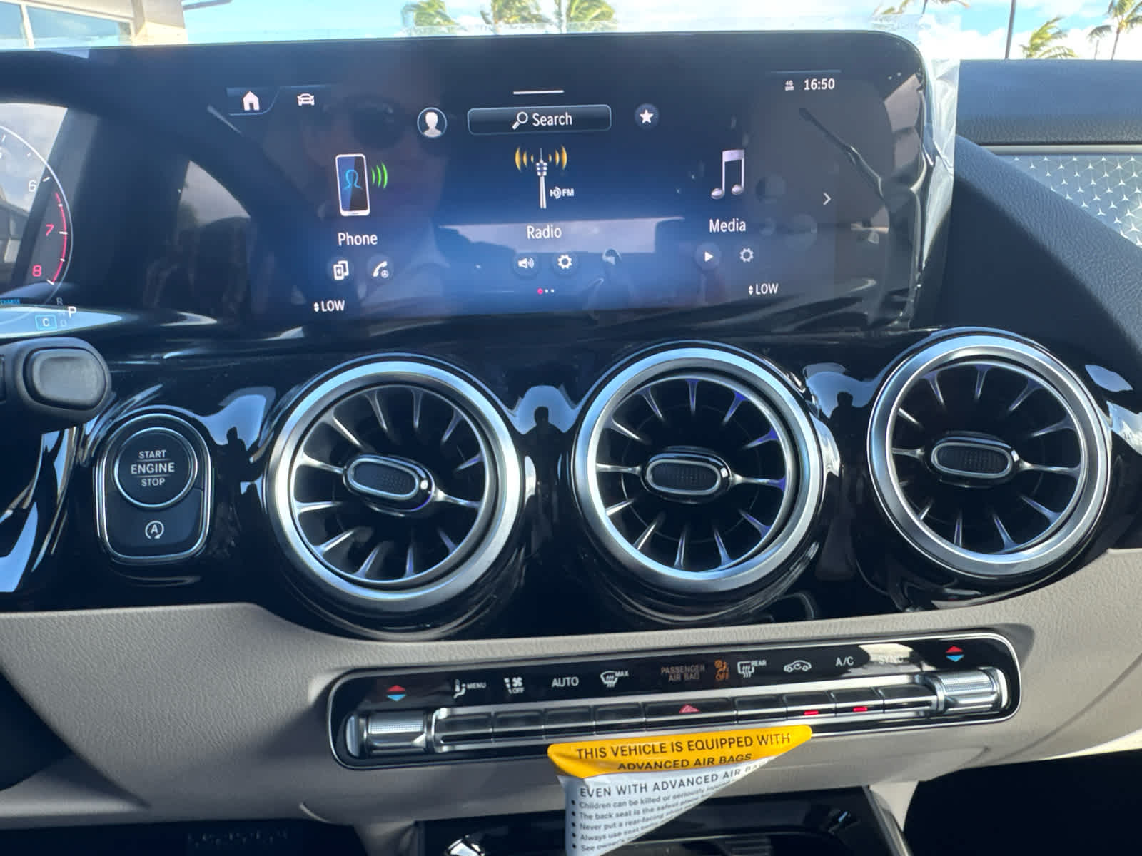 2026 Mercedes-Benz GLA 250 SUV