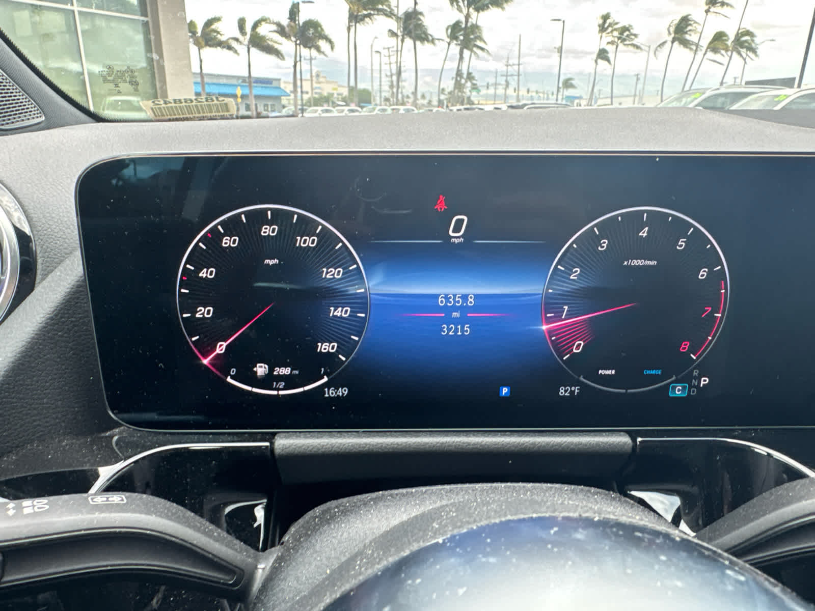2026 Mercedes-Benz GLA 250 SUV