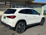 2026 Mercedes-Benz GLA 250 SUV