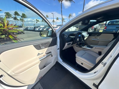 2026 Mercedes-Benz GLA 250 SUV