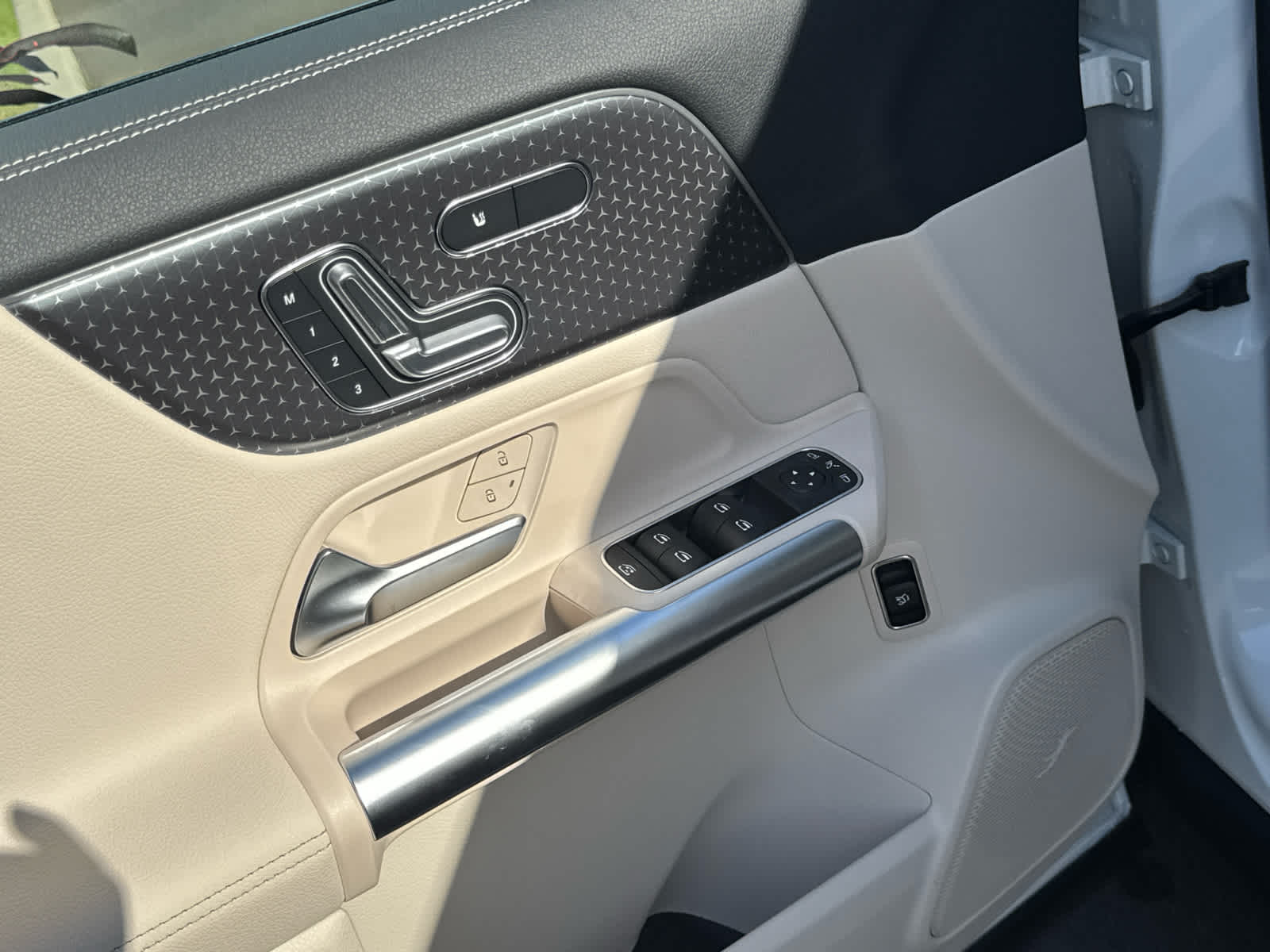 2026 Mercedes-Benz GLA 250 SUV