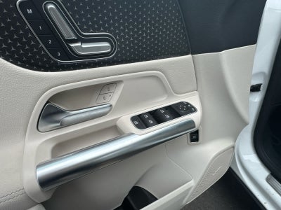 2025 Mercedes-Benz GLA 250 SUV