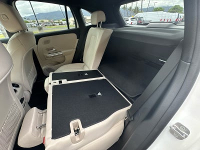 2025 Mercedes-Benz GLA 250 SUV