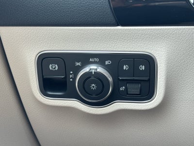 2025 Mercedes-Benz GLA 250 SUV