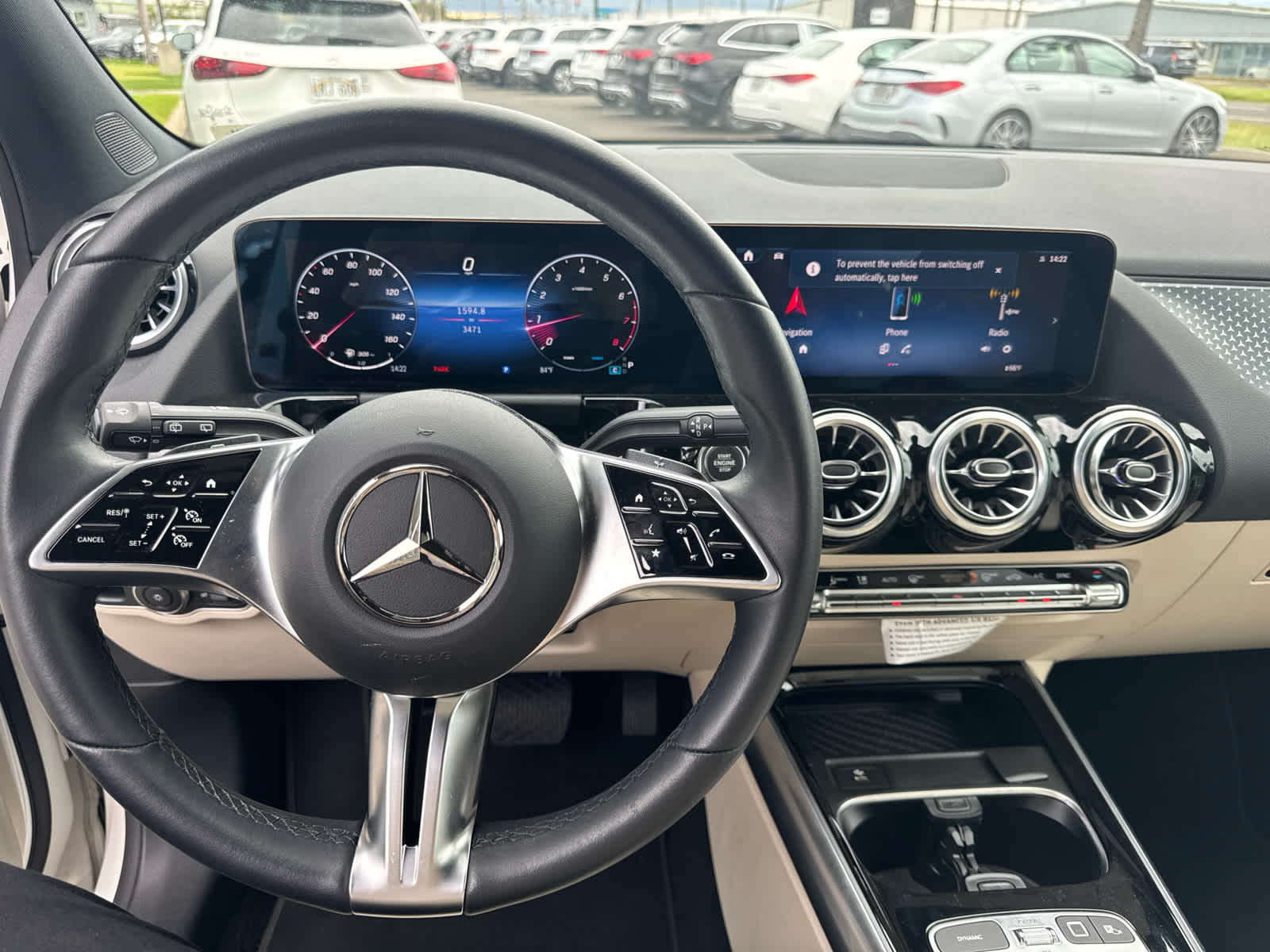 2025 Mercedes-Benz GLA 250 SUV