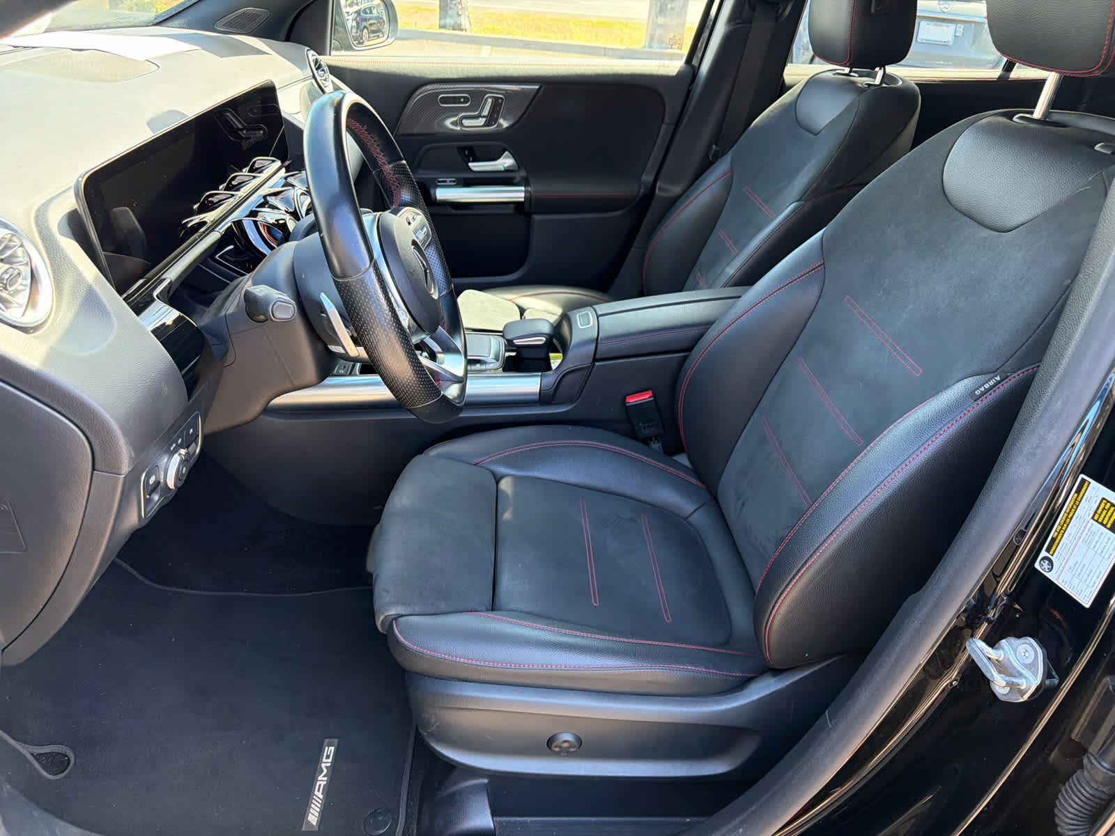 2022 Mercedes-Benz GLA 250 SUV