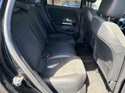 2022 Mercedes-Benz GLA 250 SUV