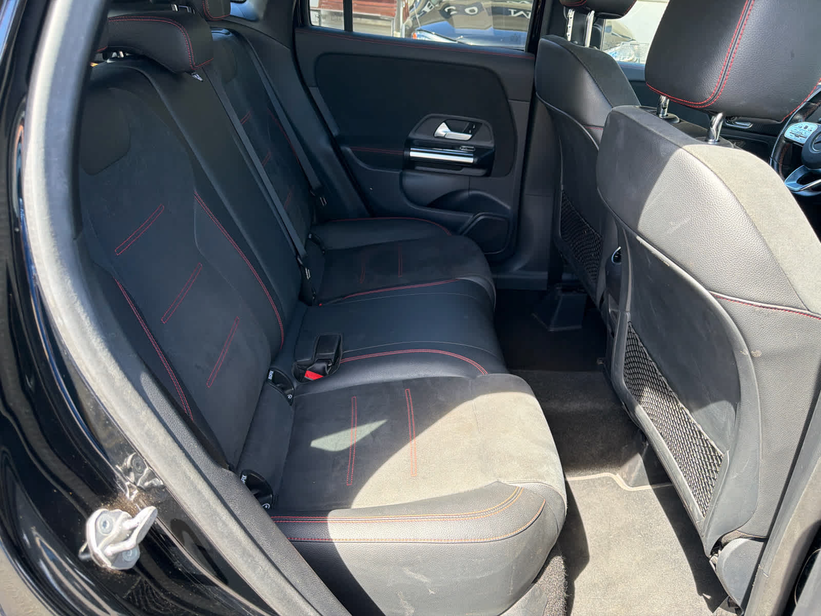 2022 Mercedes-Benz GLA 250 SUV