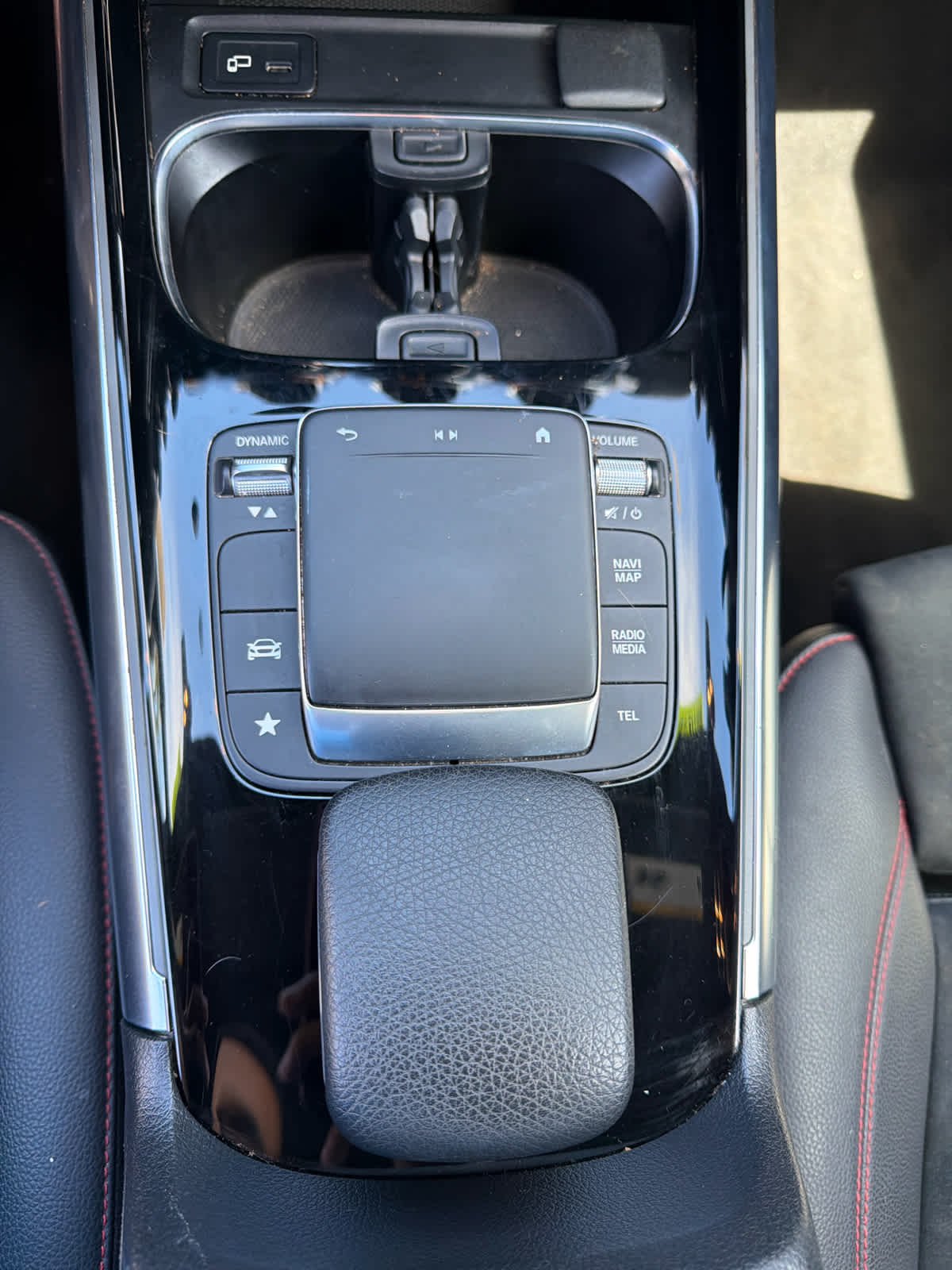 2022 Mercedes-Benz GLA 250 SUV
