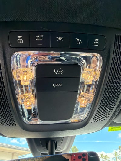 2022 Mercedes-Benz GLA 250 SUV