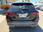 2022 Mercedes-Benz GLA 250 SUV