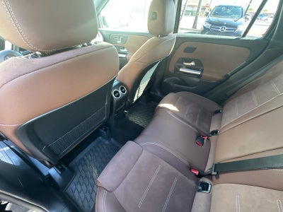 2026 Mercedes-Benz GLA 250 SUV