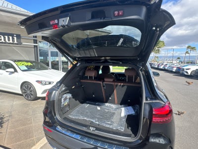 2026 Mercedes-Benz GLA 250 SUV