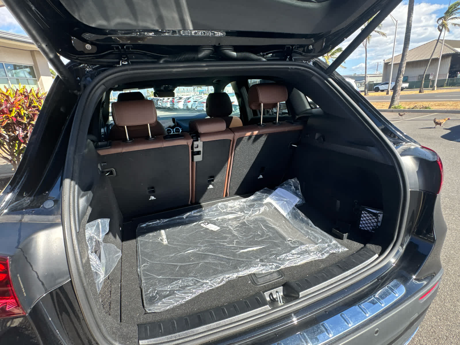 2026 Mercedes-Benz GLA 250 SUV