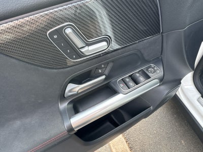 2025 Mercedes-Benz GLA GLA 250