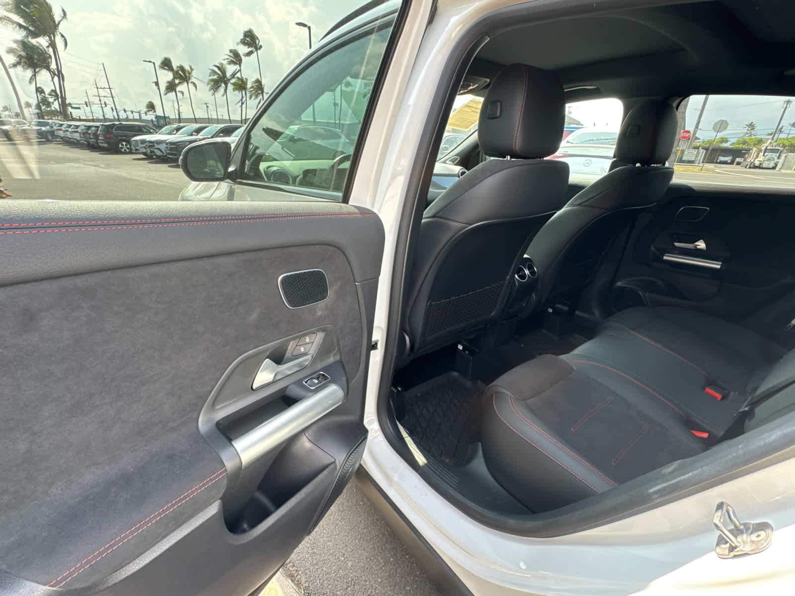 2025 Mercedes-Benz GLA GLA 250