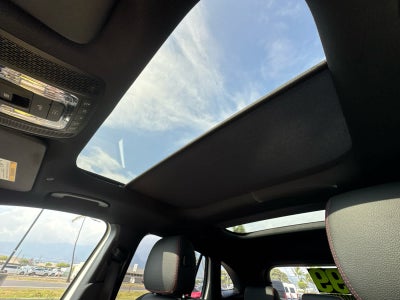 2025 Mercedes-Benz GLA GLA 250