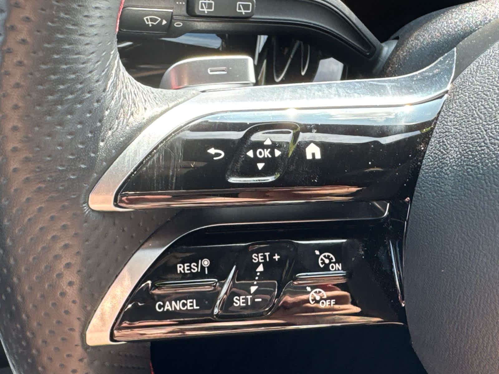 2025 Mercedes-Benz GLA GLA 250